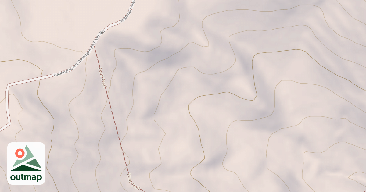 Map of Garden/pritchard