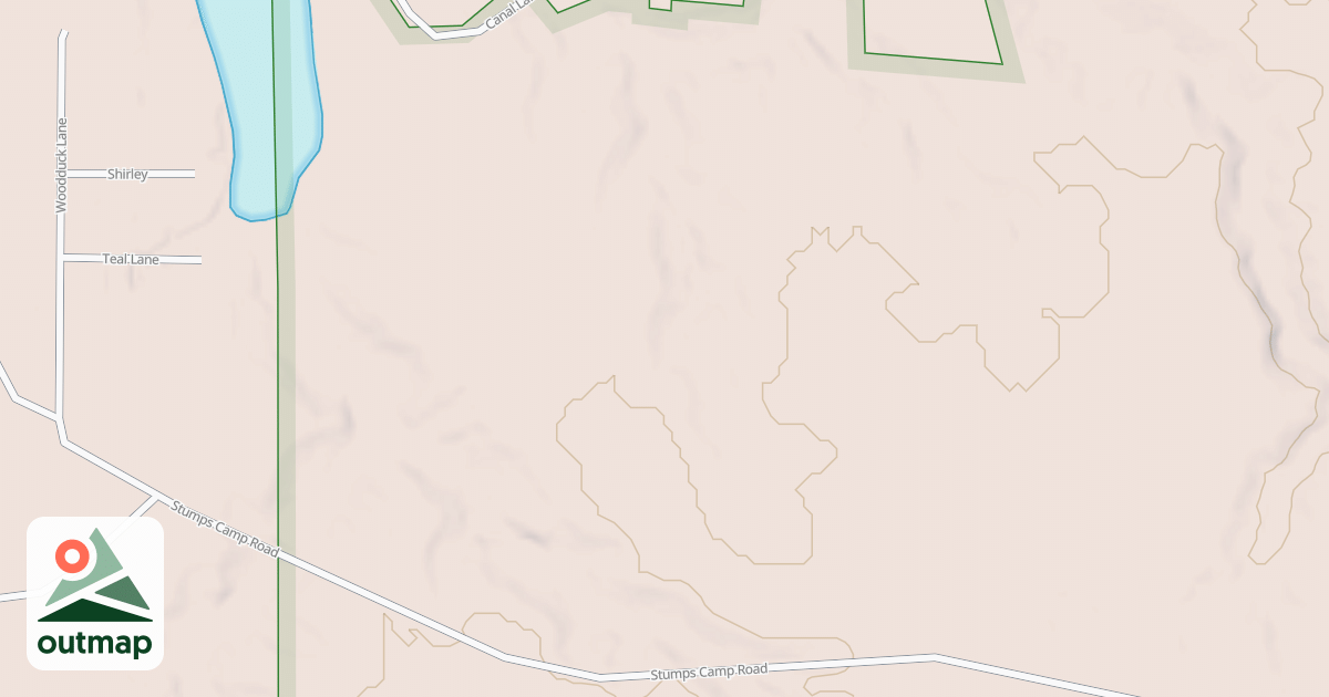Map of 5864