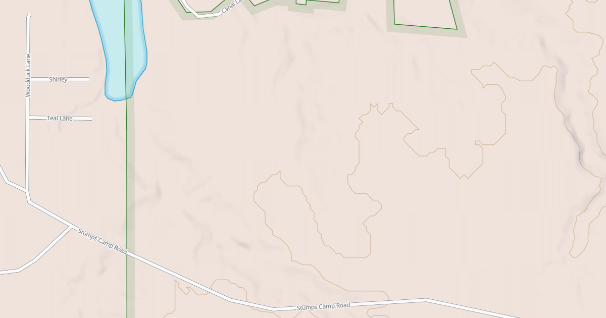 Map preview of 5864