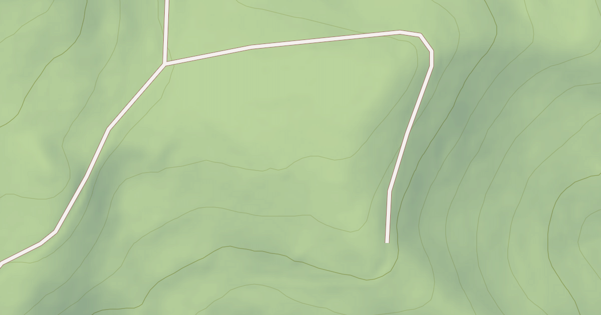 Map preview of BLM National GTLF Public Motorized Roads 35a870d2-6579-4bf8-857a-020ee7208a0d