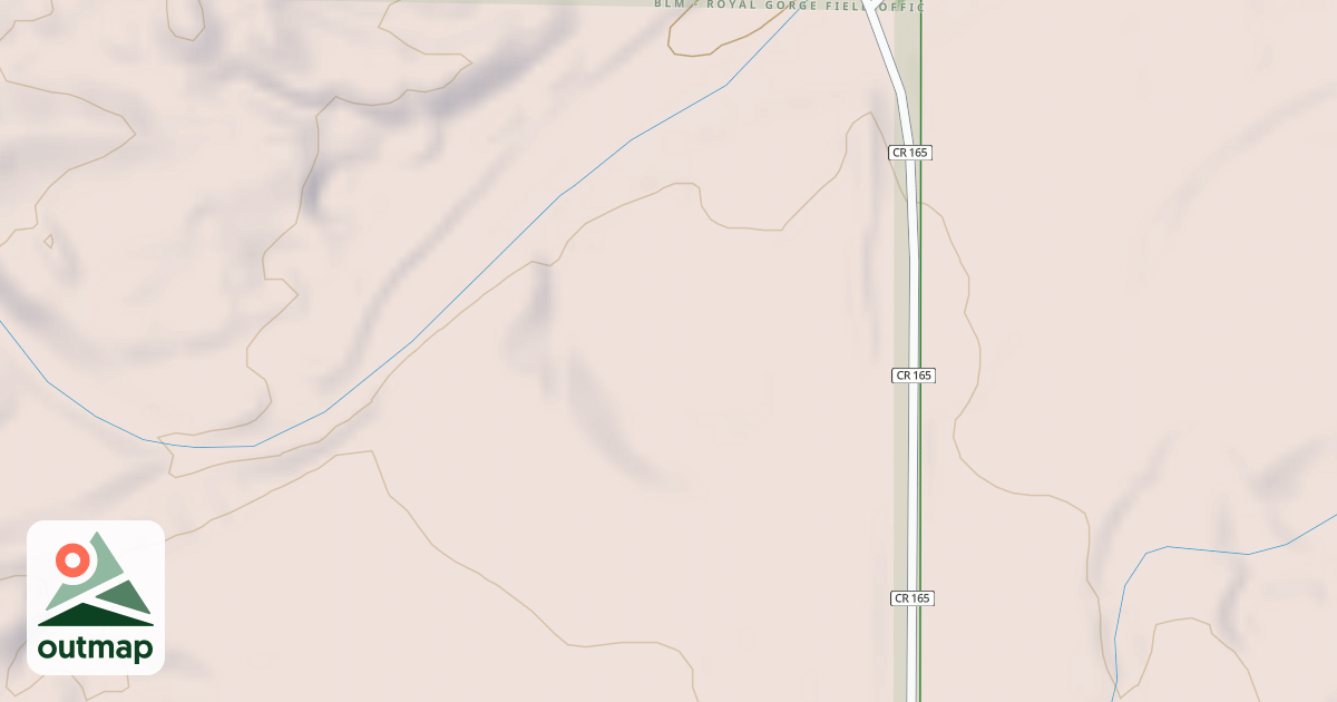 Map of BLM National GTLF Public Motorized Trails 1bf0c092-c8cb-4c97-b74b-b40448f542c1