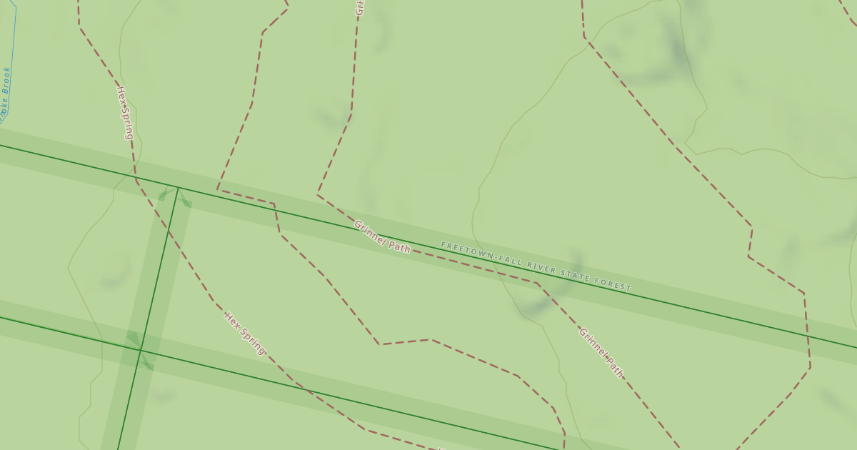 Map preview of USGS National Digital Trails c5d4a3b5-58a1-463f-a08b-971bbf21ec3f
