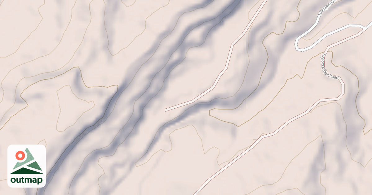 Map of BLM National GTLF Public Motorized Roads 0e904fa7-c9b2-4937-a8ac-99a60cfbbca7