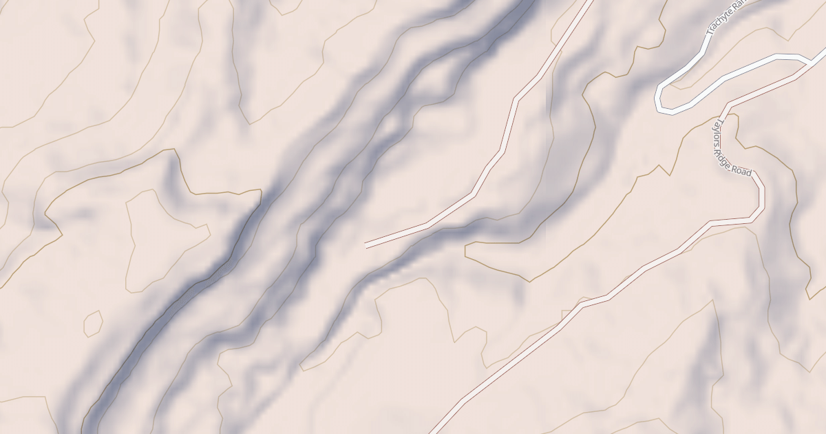 Map preview of BLM National GTLF Public Motorized Roads 0e904fa7-c9b2-4937-a8ac-99a60cfbbca7