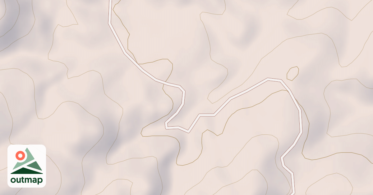 Map of BLM National GTLF Public Motorized Roads 0ab75226-7683-43ed-b78a-d16f495ba5f0