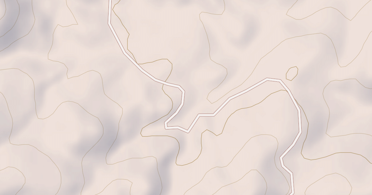 Map preview of BLM National GTLF Public Motorized Roads 0ab75226-7683-43ed-b78a-d16f495ba5f0