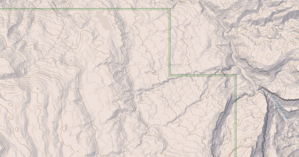 Map preview of 41556