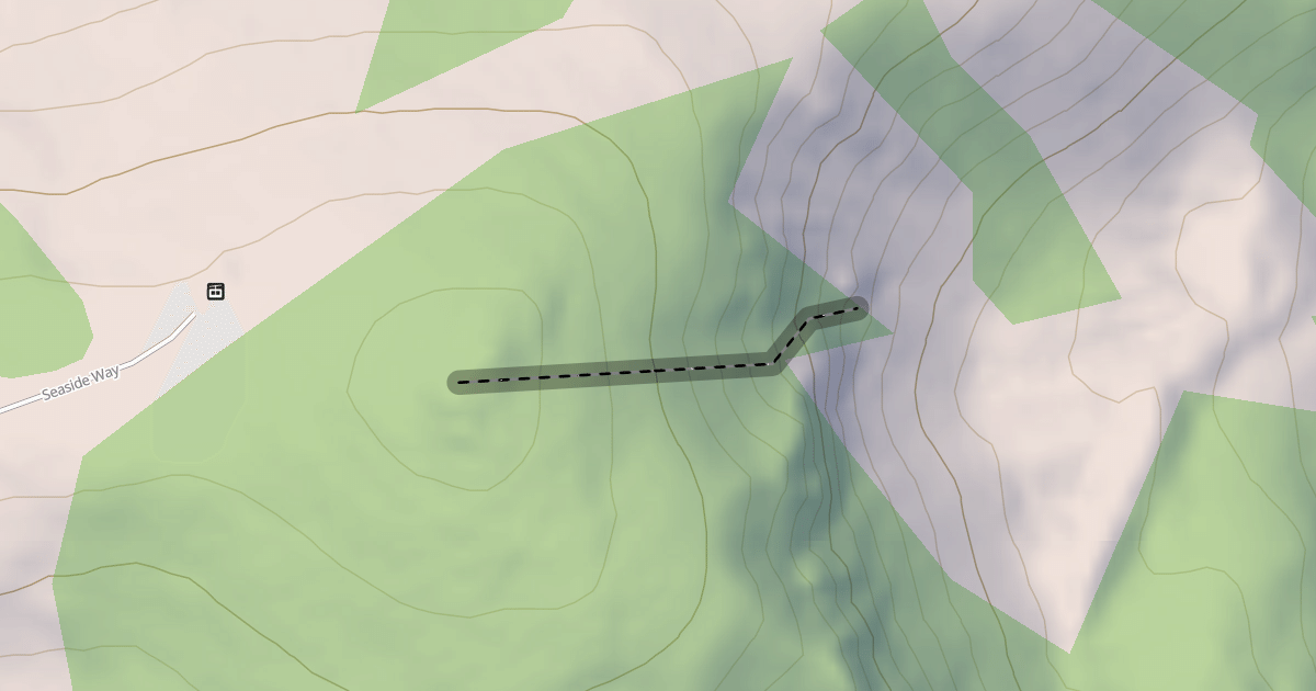 Map preview of Hole-In-The-Wall