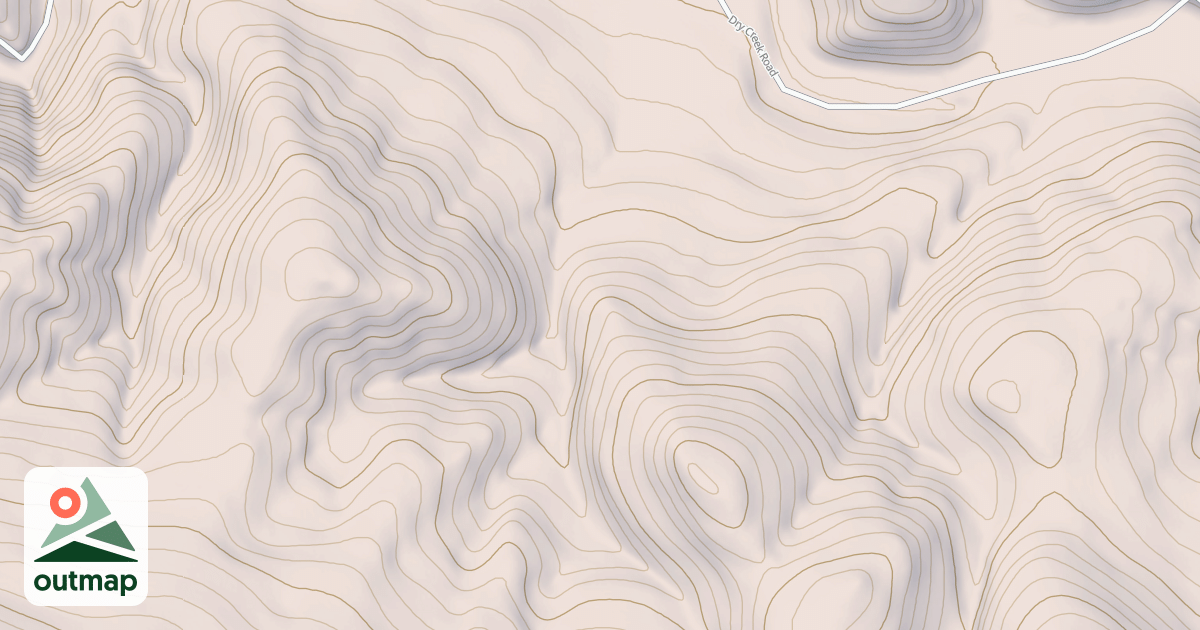 Map of MCHENNY