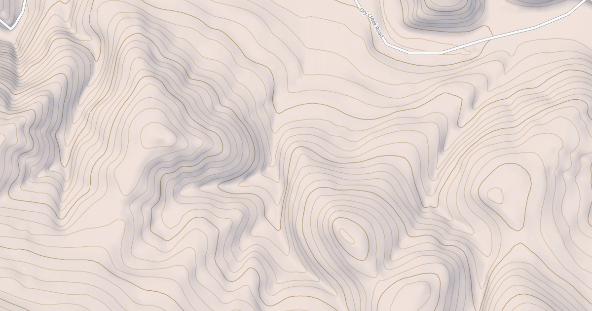Map preview of MCHENNY