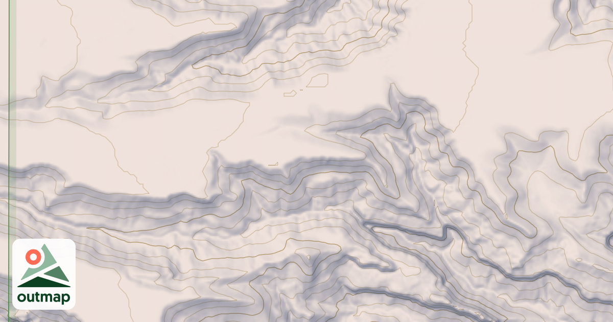 Map of BLM National GTLF Public Motorized Roads 816bf73b-7012-4adb-b13f-60d02509e0d4