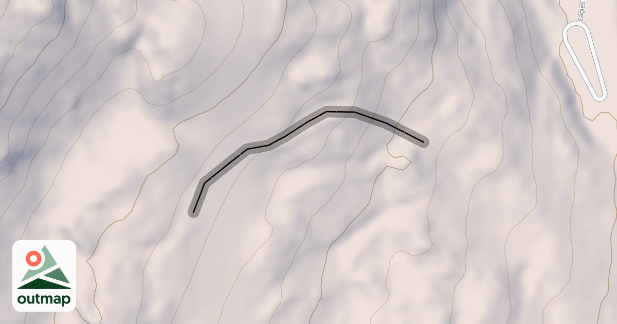 Map of Black Sheep