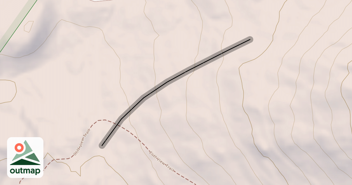 Map of Parrot