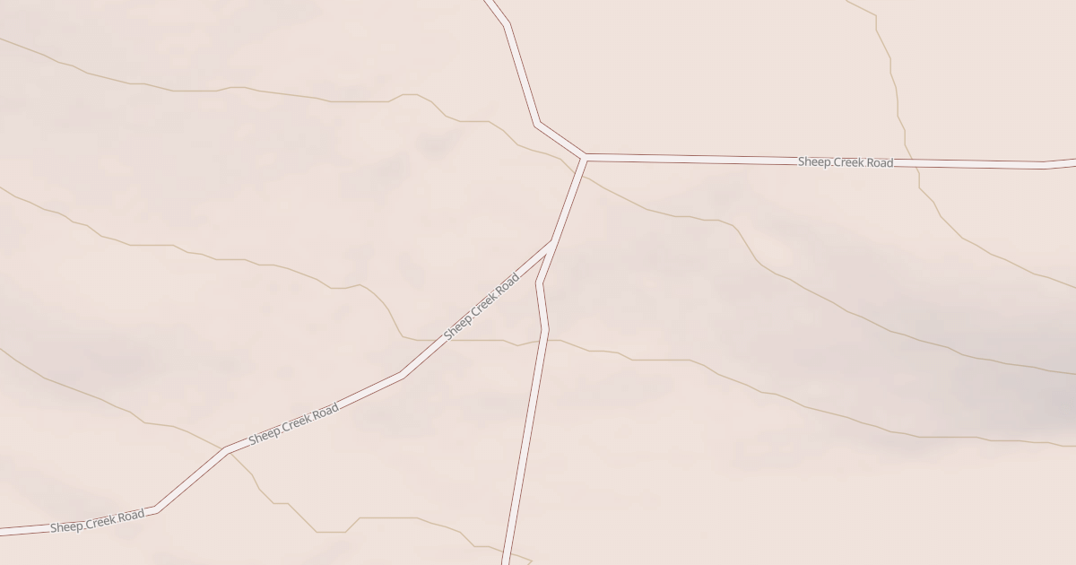 Map preview of BLM National GTLF Public Motorized Roads 2100b3d7-dac0-45e7-a353-7fb6c5eae7ad