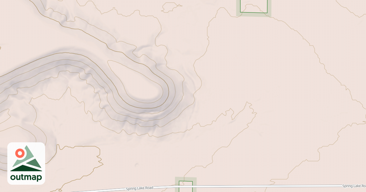 Map of HOLMS
