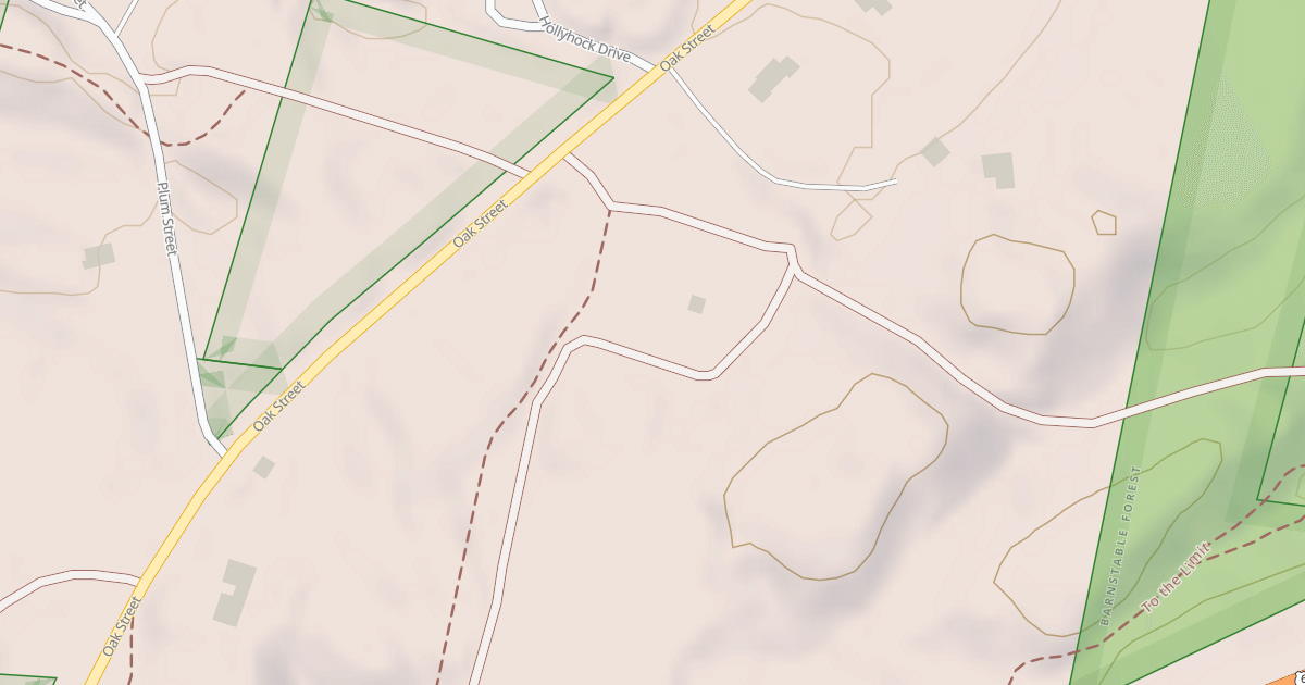 Map preview of USGS National Digital Trails 6874cde3-4068-48a1-972d-c2802daf2526