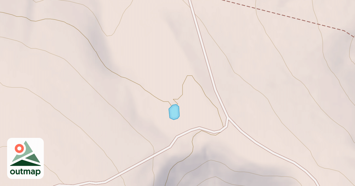 Map of 8501eg