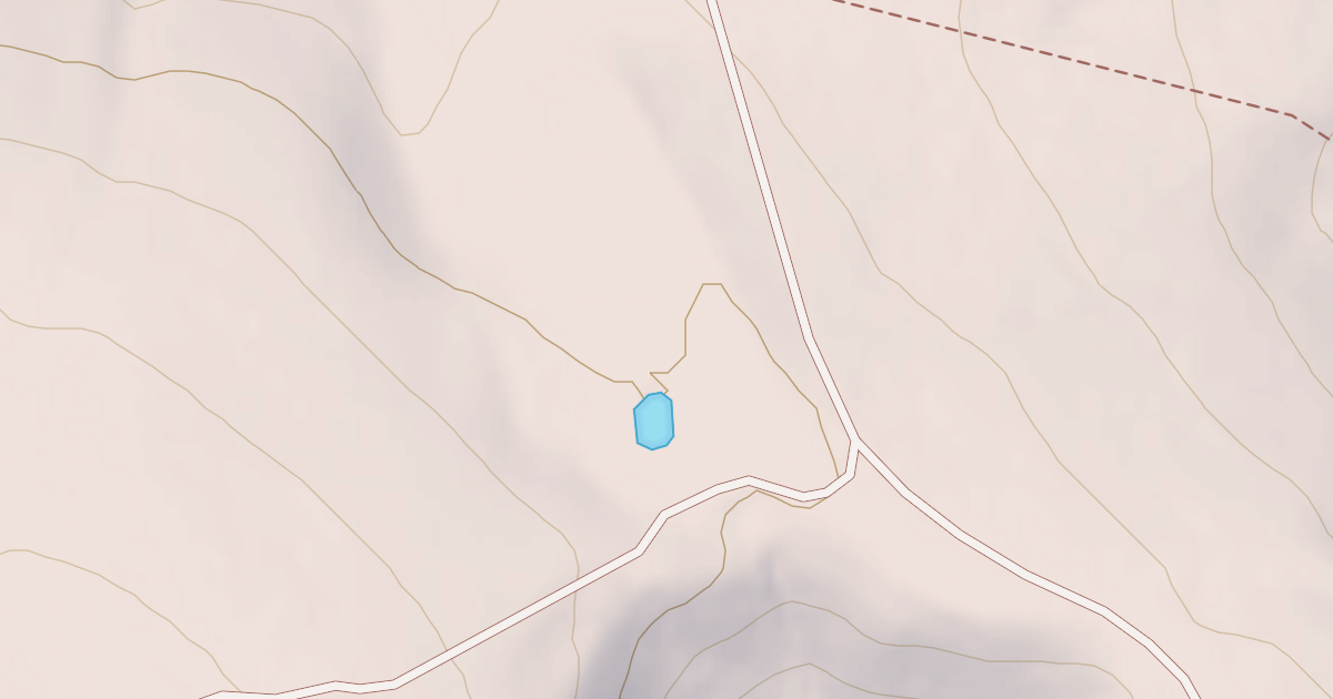 Map preview of 8501eg