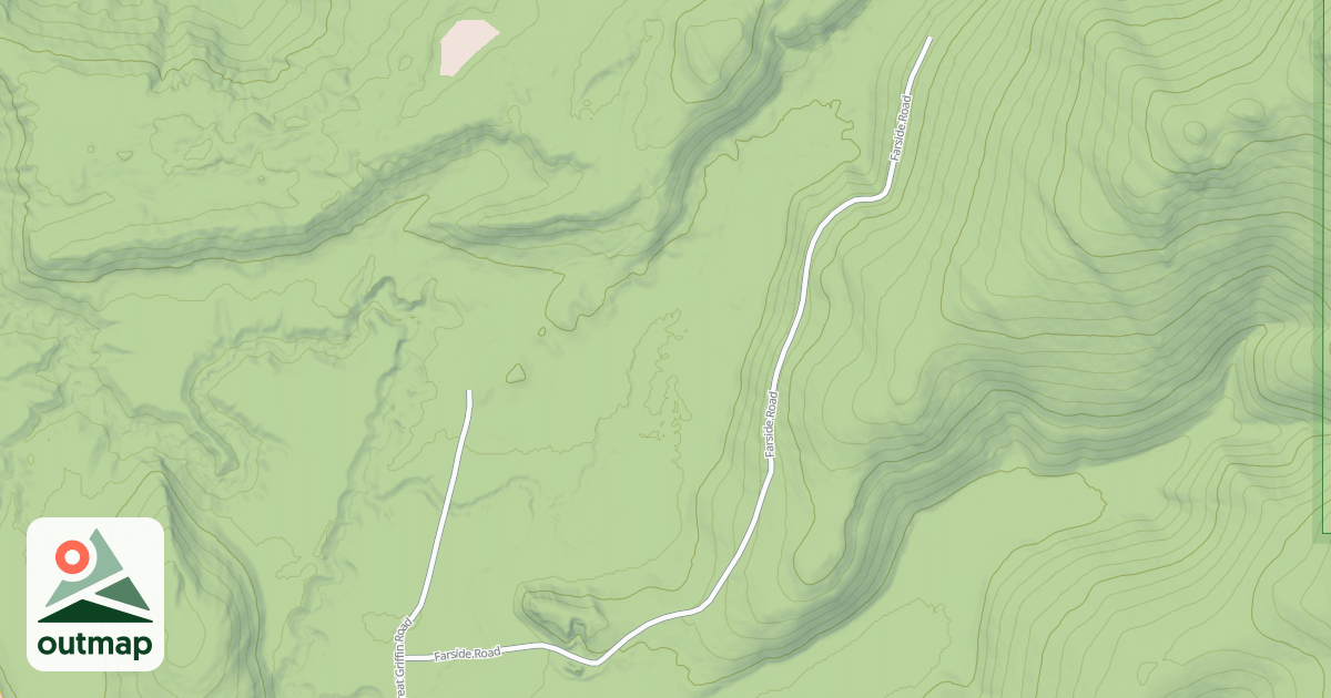 Map of FARSIDE