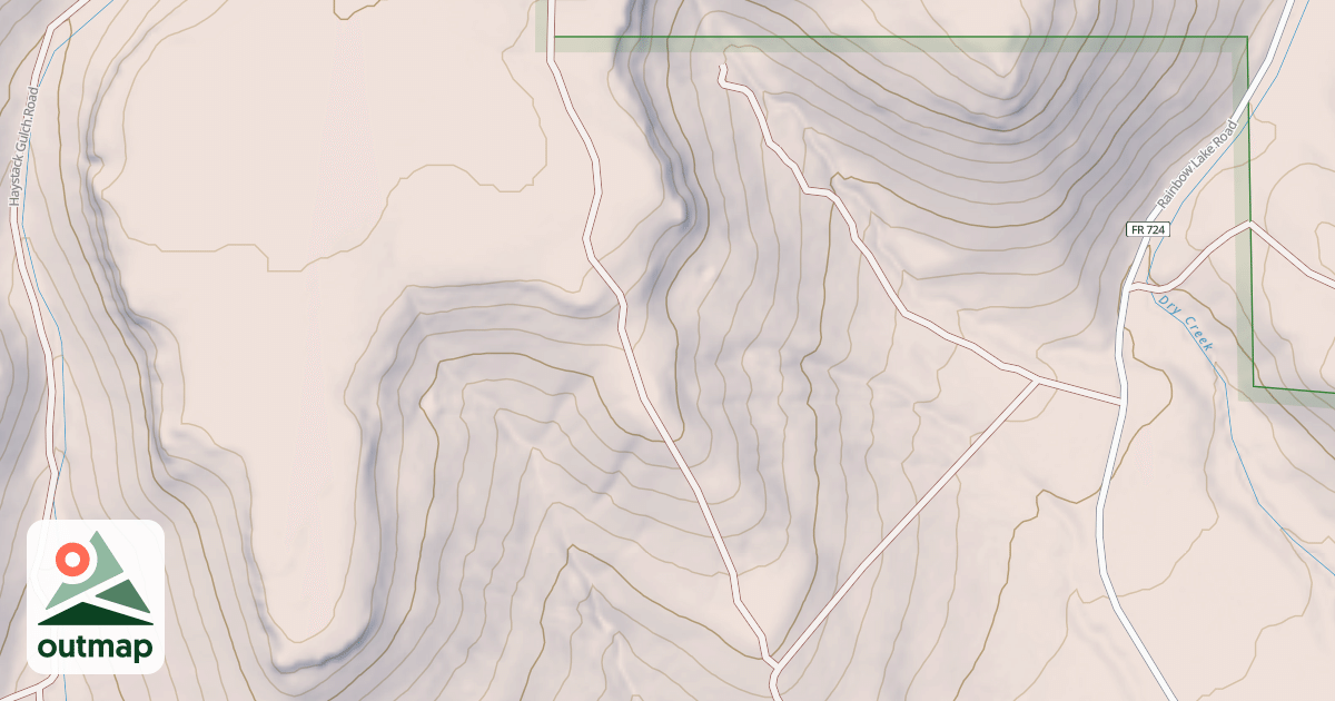 Map of BLM National GTLF Public Motorized Roads 3cbe271d-feb4-4f30-8f48-88b109ce3e20