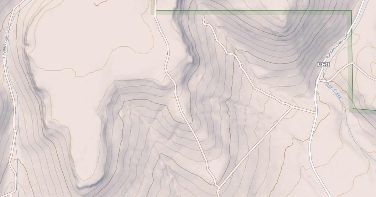Map preview of BLM National GTLF Public Motorized Roads 3cbe271d-feb4-4f30-8f48-88b109ce3e20