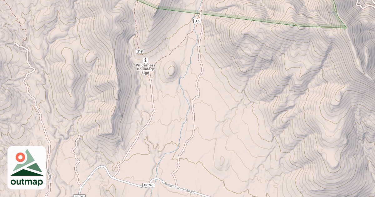 Map of CEPILLO