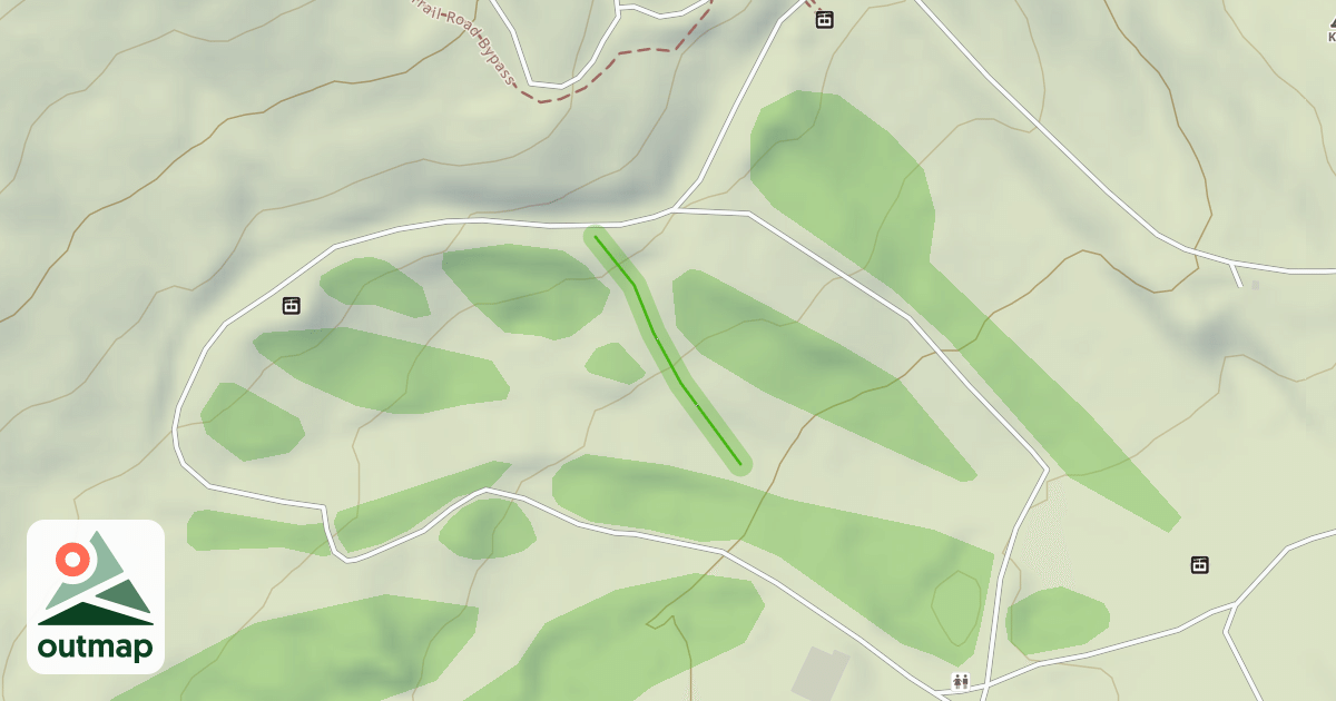 Map of Daisy