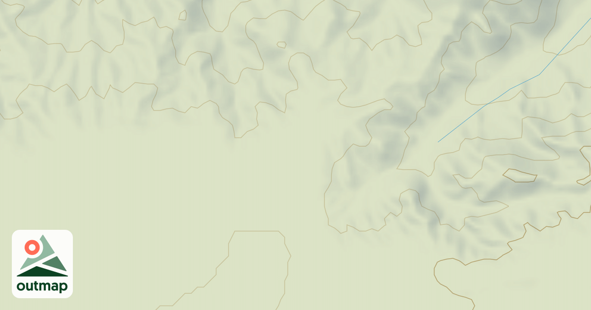 Map of BLM National GTLF Public Motorized Trails fe5c1e5c-7196-491a-9d44-204e12393d78