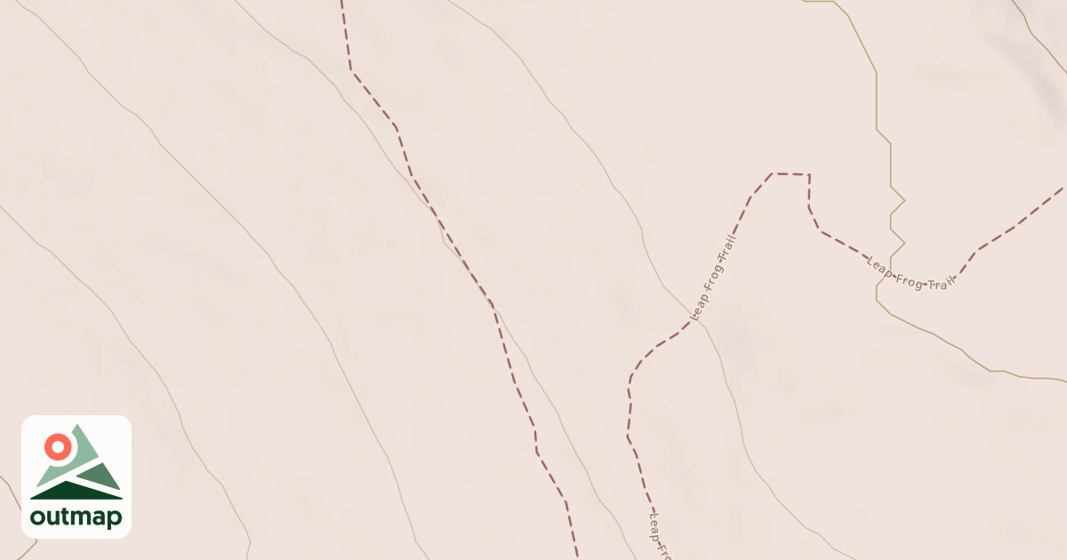 Map of Baby Step