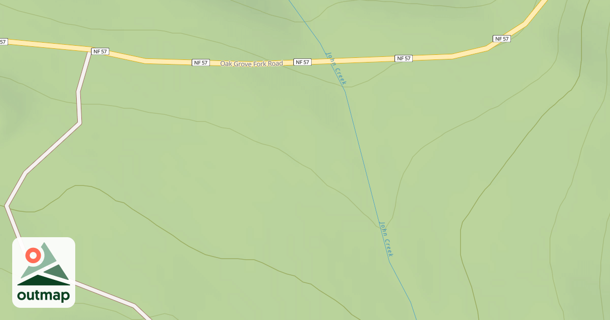 Map of 5700130