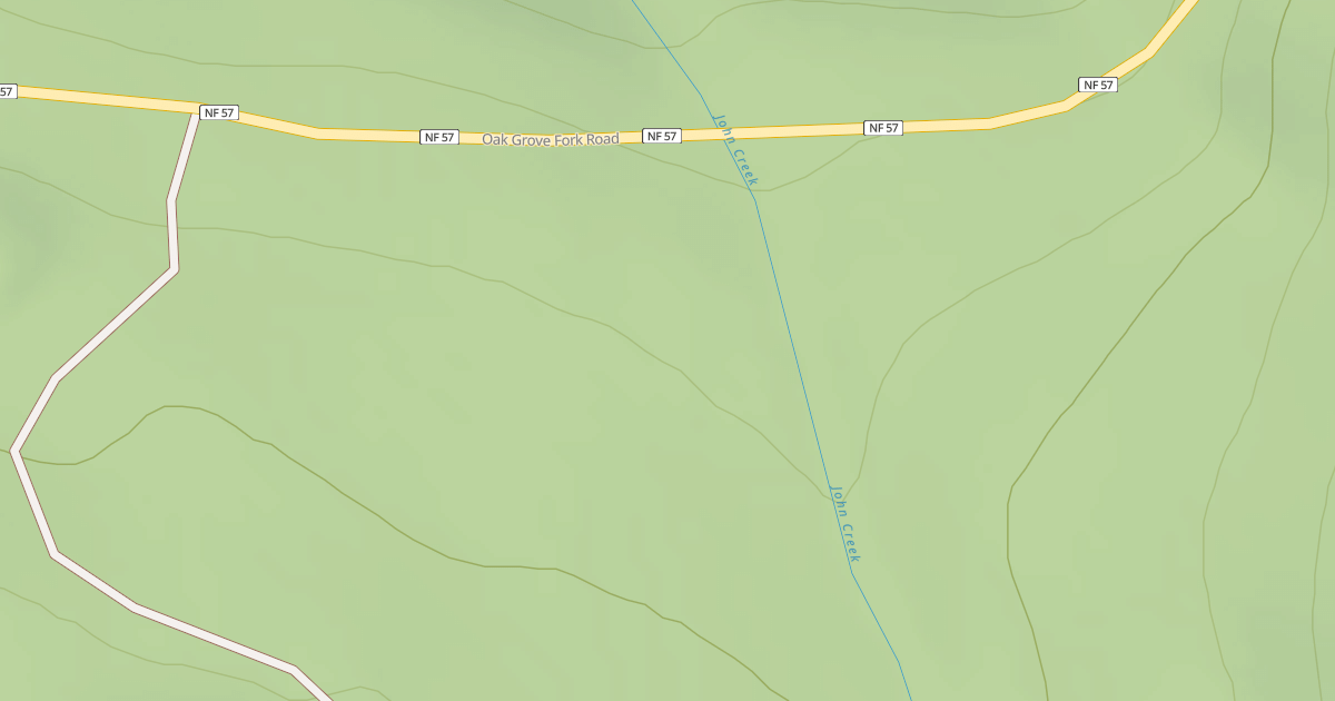 Map preview of 5700130