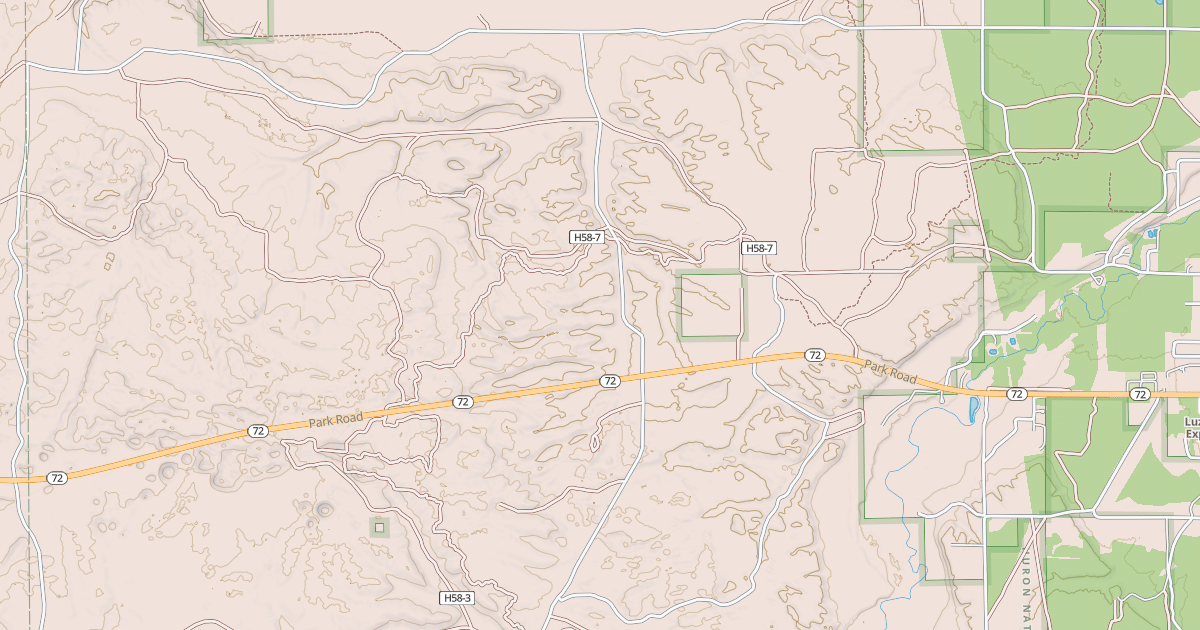 Map preview of 4539