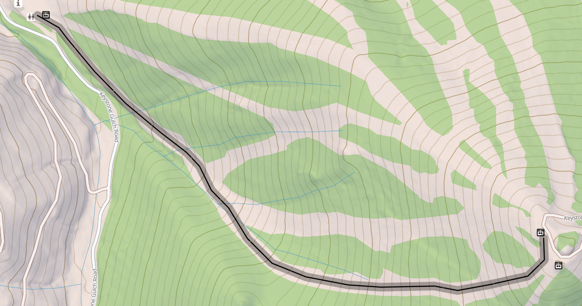 Map preview of Cat Dancer