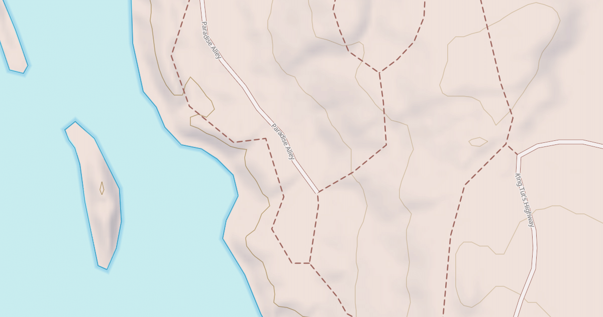Map preview of USGS National Digital Trails 34be4960-3b08-48bb-9d65-9c68c83c92c9