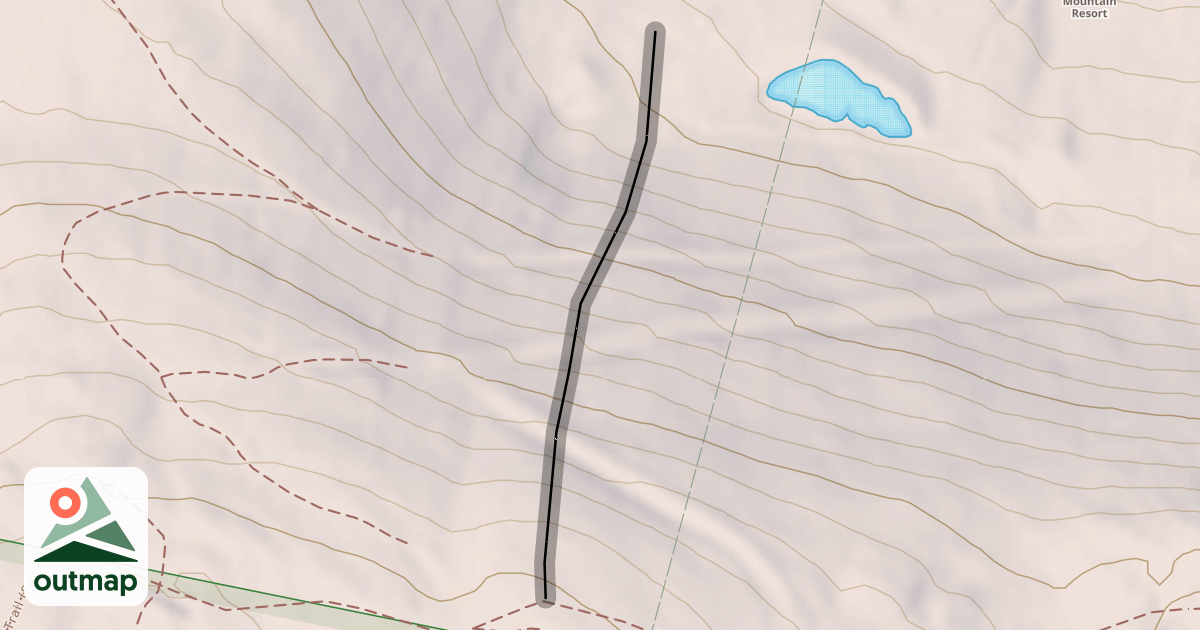 Map of Ripper