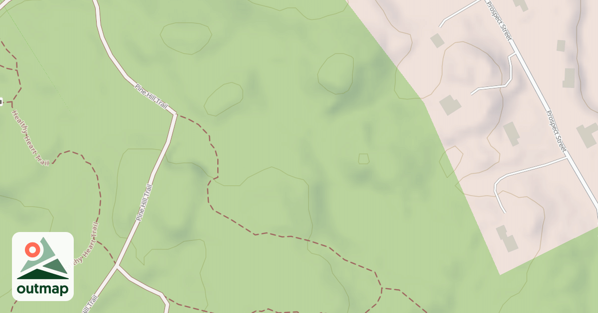 Map of USGS National Digital Trails 4e1bc9fc-cccb-48e5-b7dc-0c3fdd2dd836