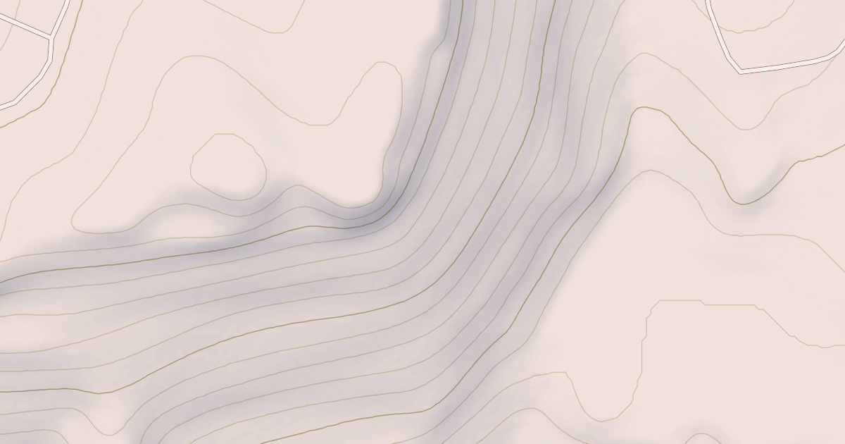 Map preview of COLD SPRING CG