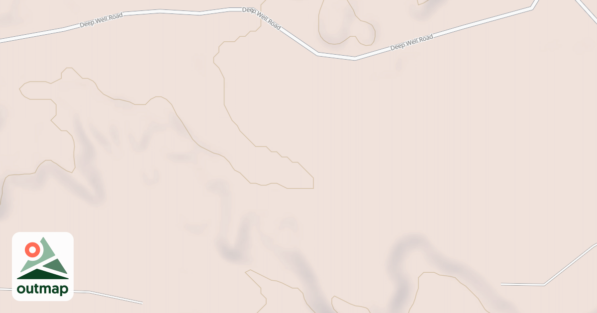 Map of BLM National GTLF Public Motorized Roads 63611d4e-099d-4917-8c8f-cc4f19f6cd45