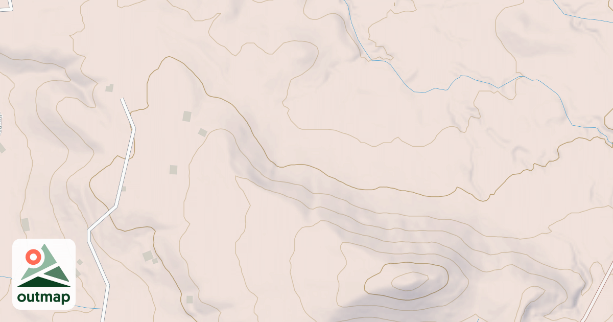 Map of BLACK DRAW