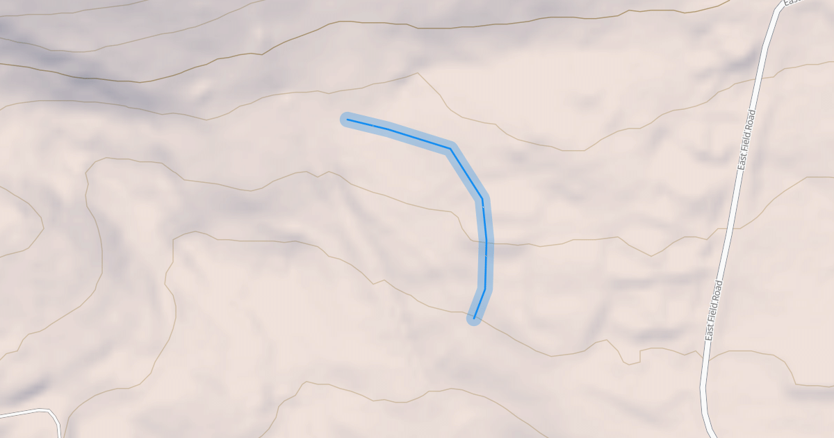 Map preview of Raceway