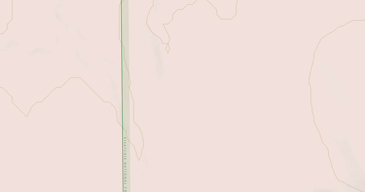 Map preview of 5841