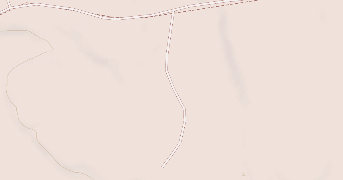 Map preview of FR 3359 SPUR C