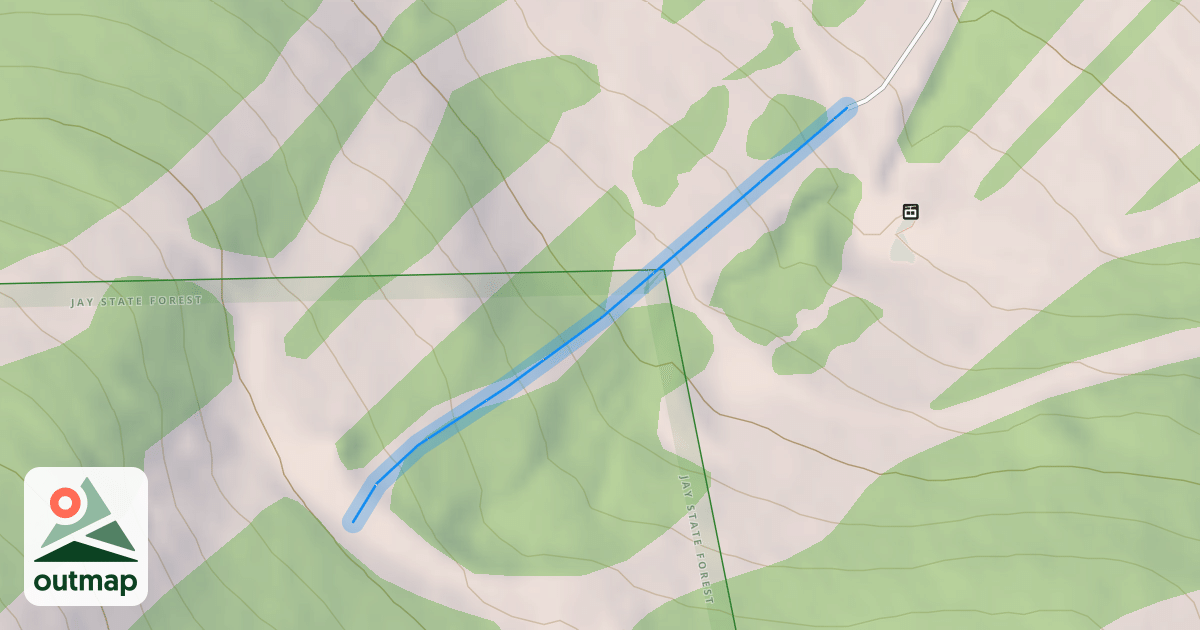 Map of Flash