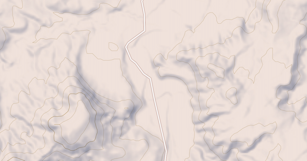Map preview of BLM National GTLF Public Motorized Roads a527f932-23f7-4568-8c49-526760a4ed82