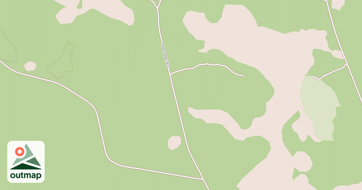 Map of GIBSON