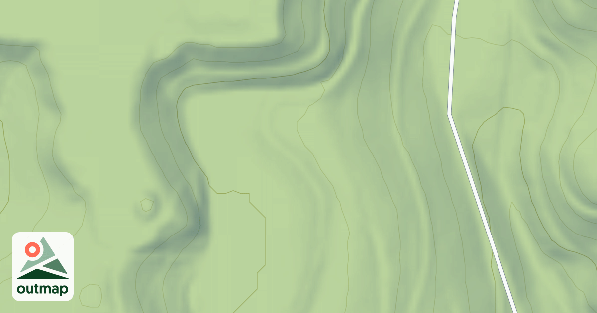 Map of 190