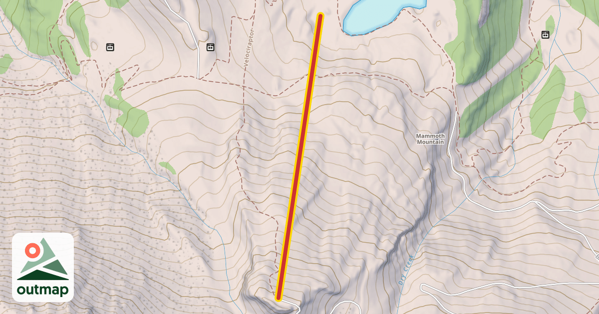 Map of Face Lift Express