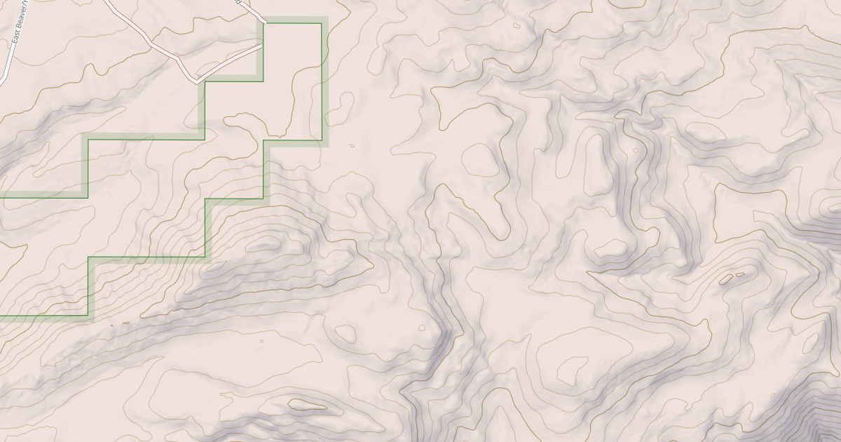 Map preview of COLUMBINE