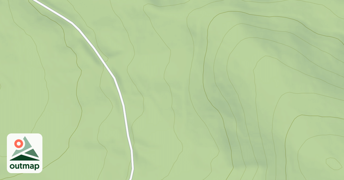 Map of PANTHER TRAIL