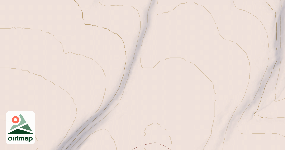 Map of CAUDLE 1